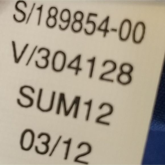 Banana Republic Blue Mini Circle Skirt Size 4 - Picture 11 of 12